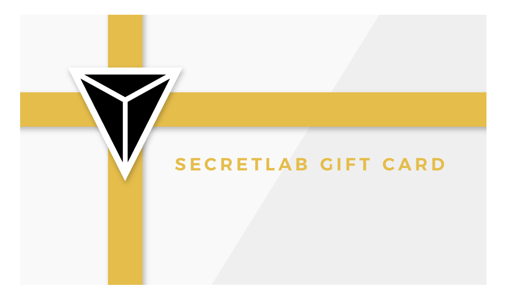 Gift Card – Transparent Labs