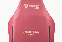 Load image into Gallery viewer, Secretlab OMEGA 2018 NAPA
